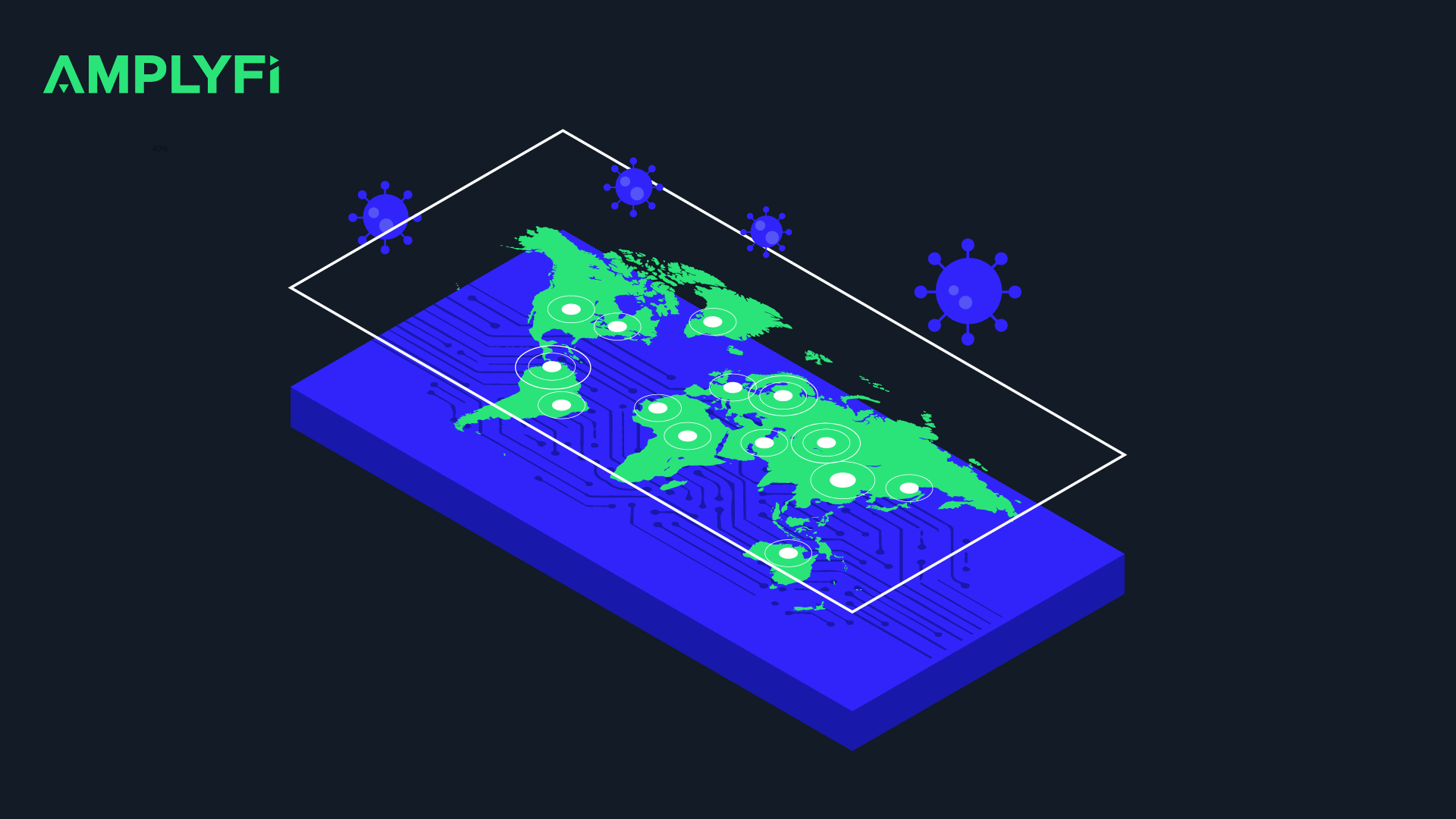 AI Early Warning System for the Next Pandemic: Part One - AMPLYFI