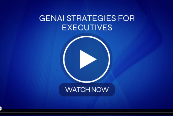 GenAI Strategies