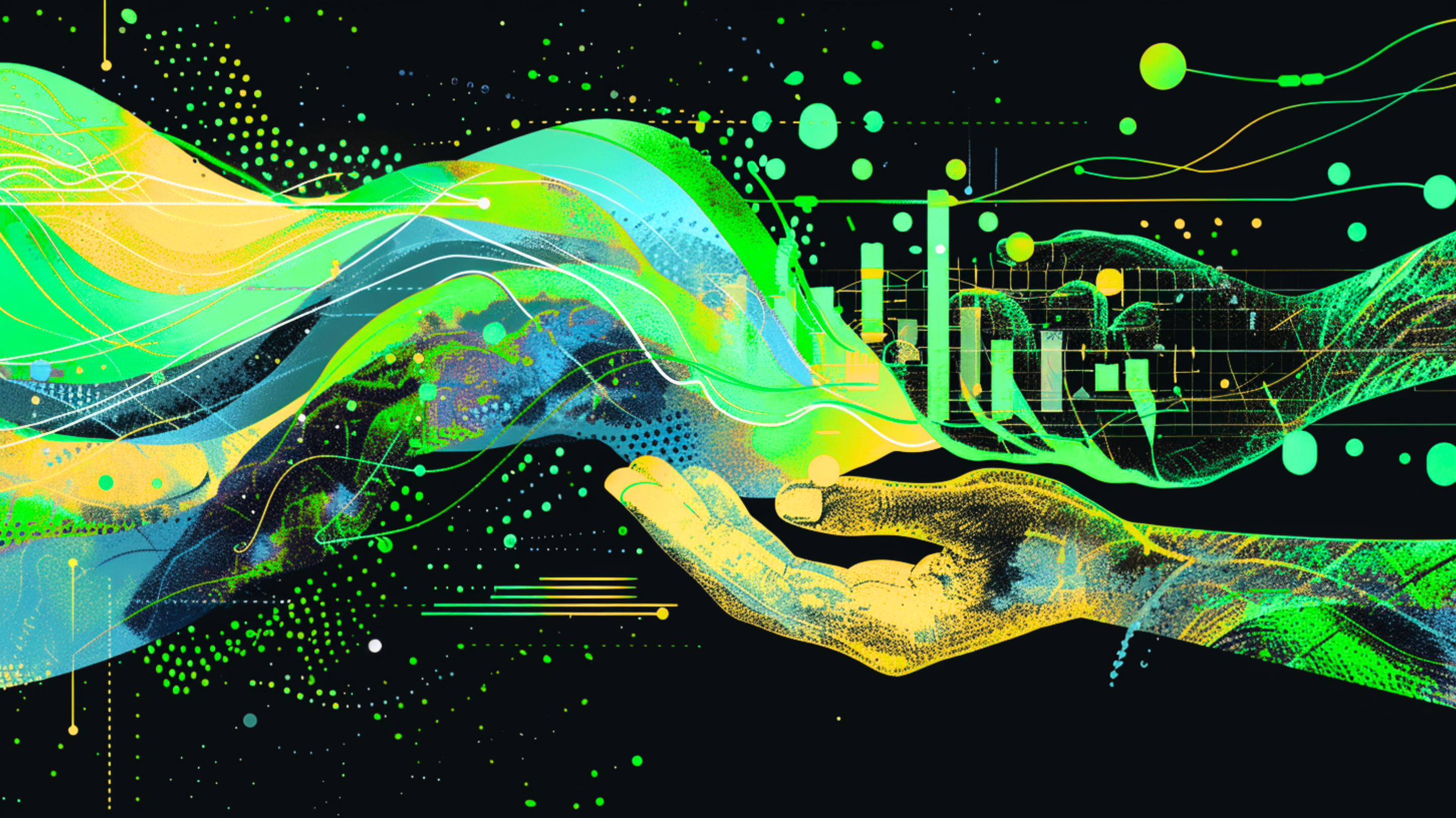 [Report] How to Optimise your Market Intelligence Workflow