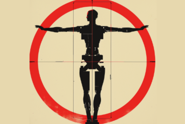 Human Exoskeletons - Cover Sheet