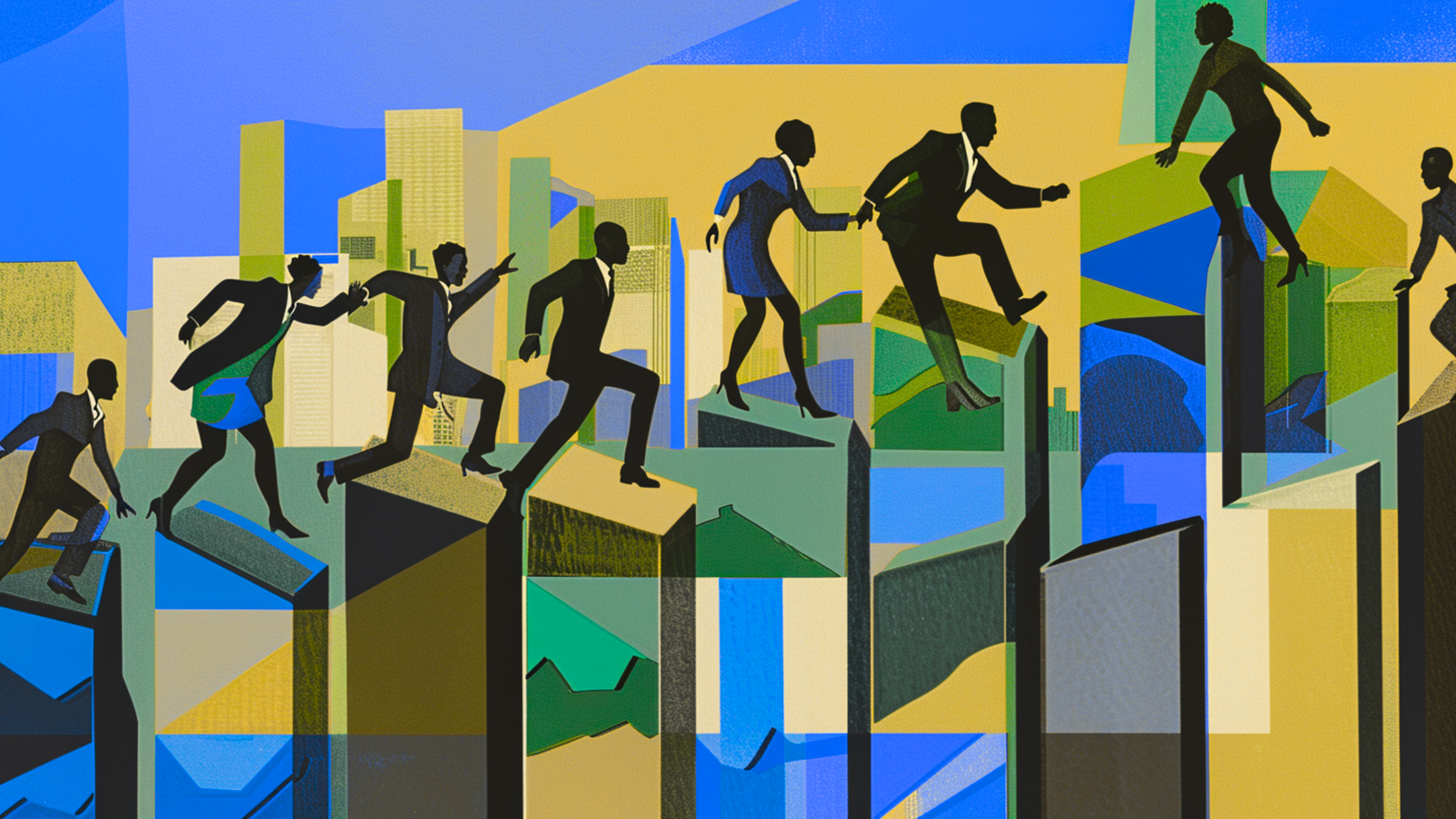 How Financial Services Are Leveraging AI to Drive Better Opportunities