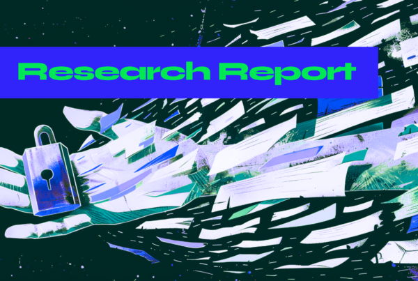 research report trusted content