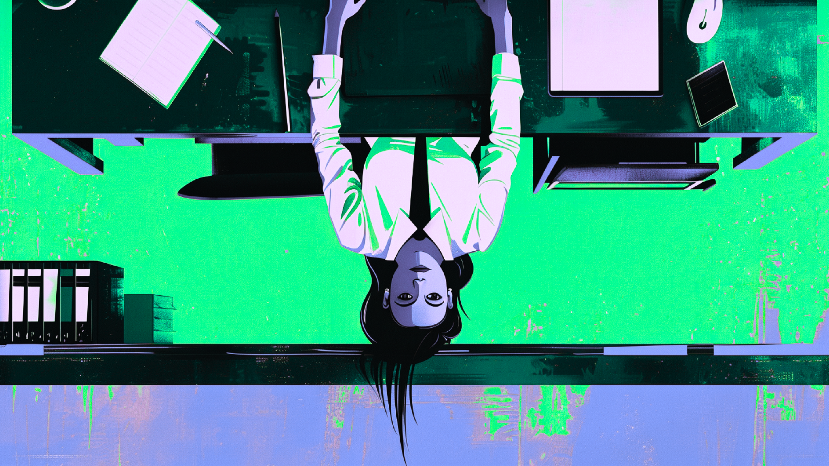 Disruption Creates Opportunities and Threats