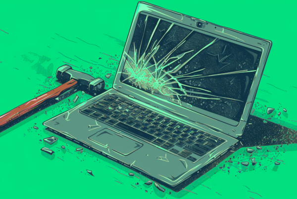 78% of knowledge workers believe ChatGPT is eroding trust in AI