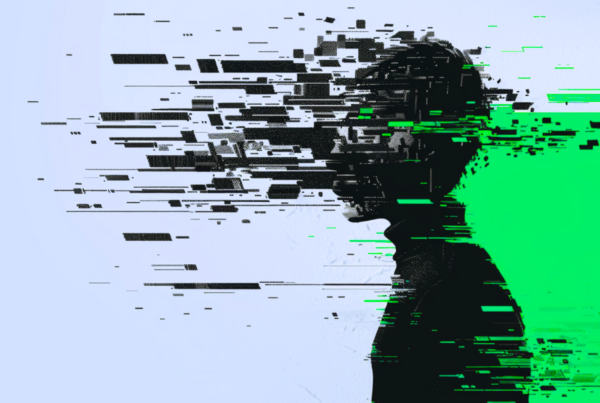 The convergence of human and AI in market intelligence