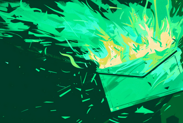 Revolutionising B2B Outreach: How AI Could Save Outbound Email