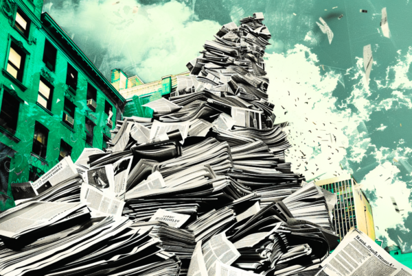 Trusting Information in the AI Age