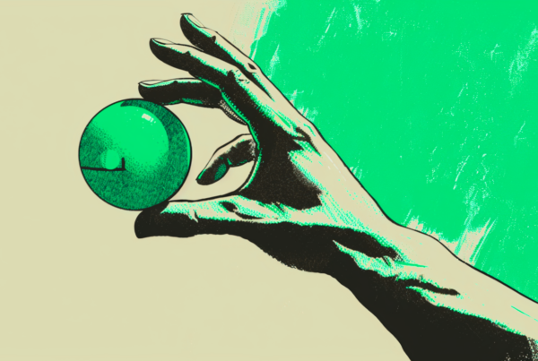 The AI paradox: trusted but underused by enterprise tech firms