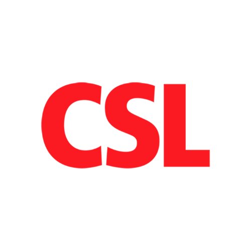 CSL Seqirus logo