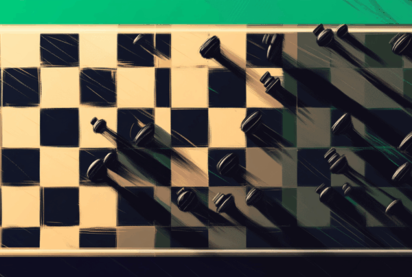 Market Intelligence and Strategy in Dynamic Markets