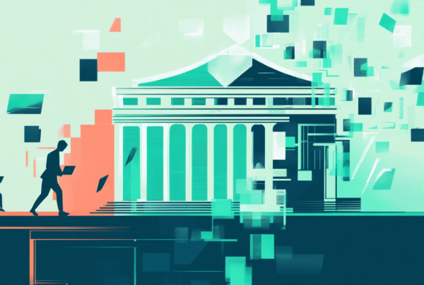 The Rise of AI in Public Administration