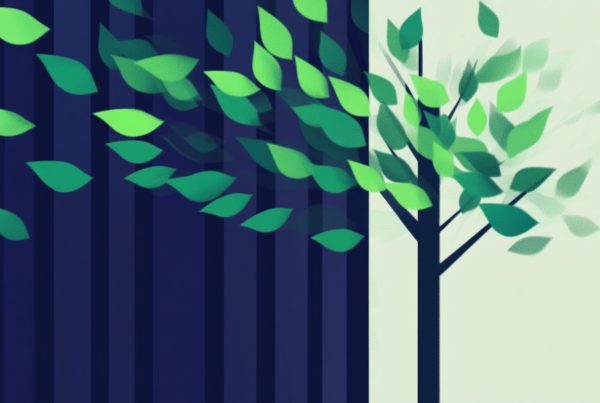 How Enterprise AI Adoption Creates Sustainable Competitive Advantage