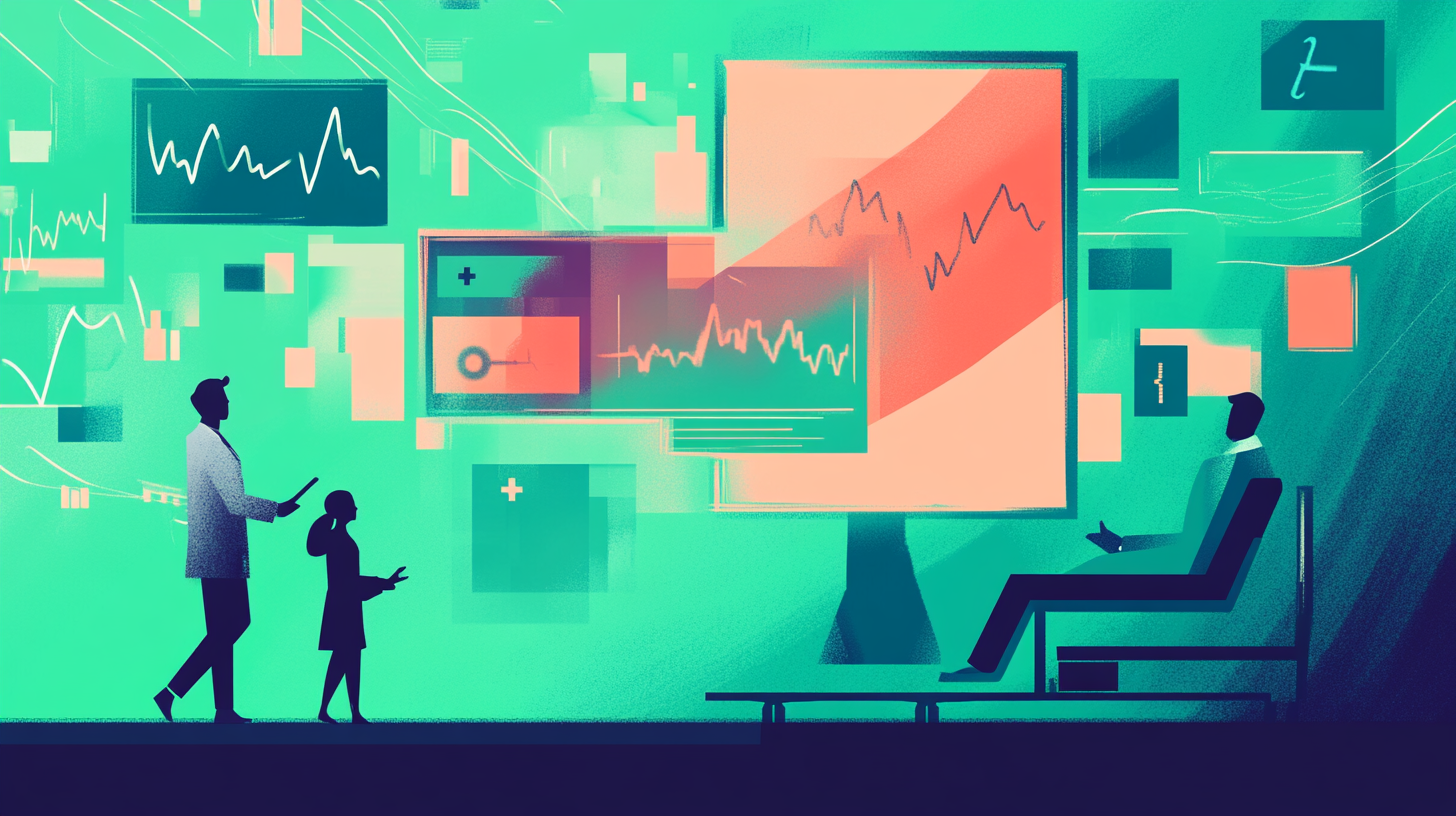 AI-Driven Predictive and Preventive Healthcare