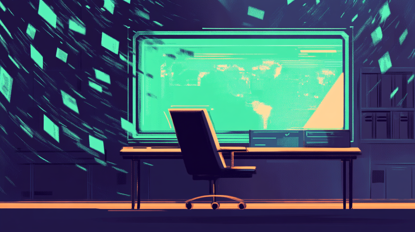 How AI and Automation Are Reshaping Heavy Industry