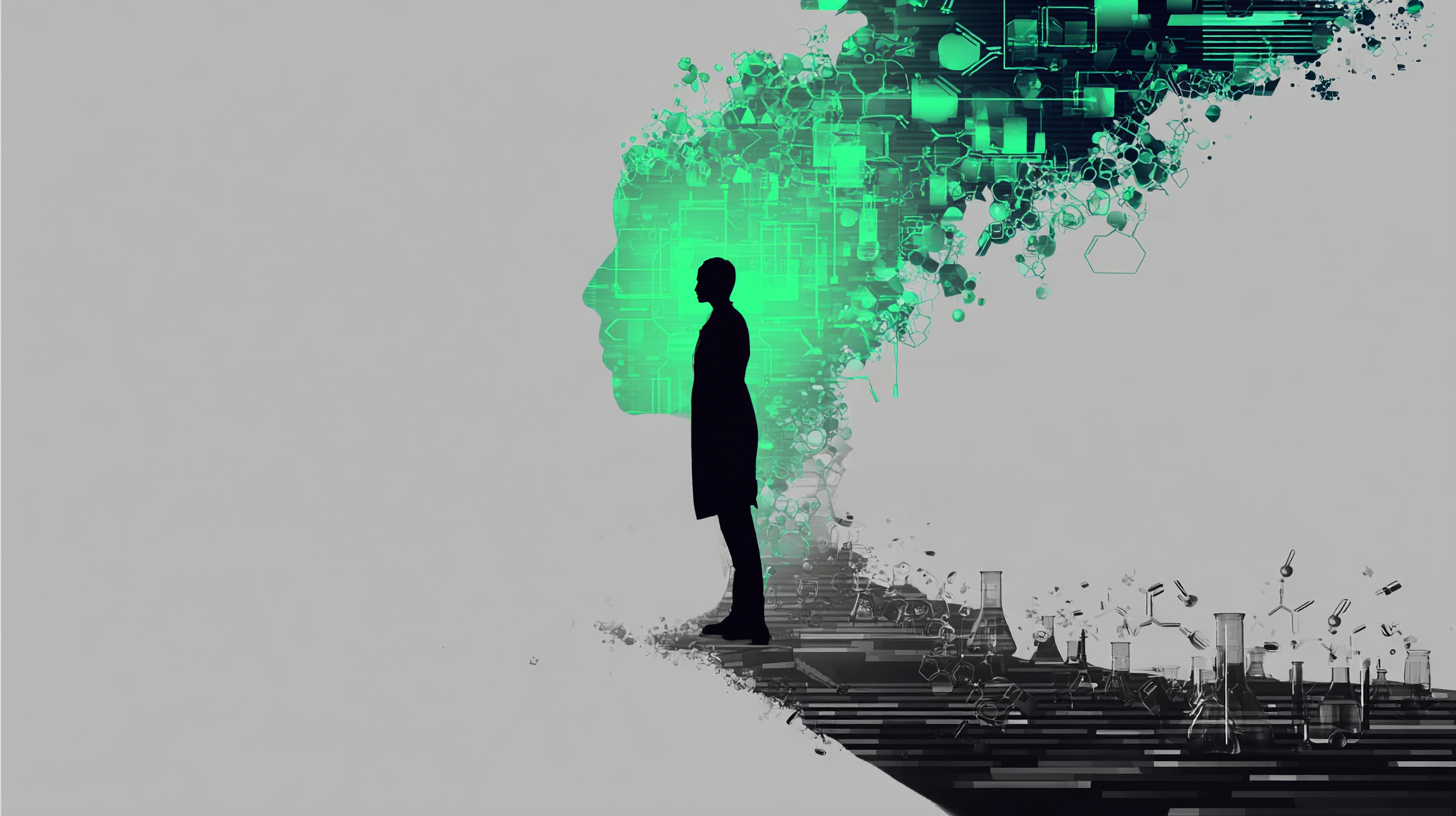 How AI-Powered Market Sensing Transforms Mid-Market Pharma